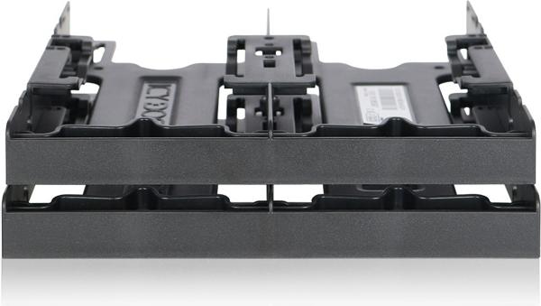 Productafbeelding Icy Dock Montageframe IcyDock HDD/SSD voor externe