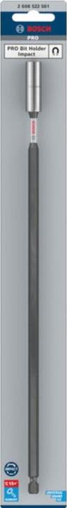 Produktbild Bosch Professional Zubehör Pro Standard Bit Holder Impact (Bit-Halter)