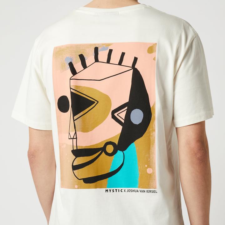 Produktbild Mystic Koshua Tee (S)