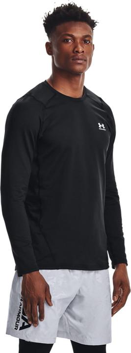 Immagine prodotto Under Armour Coldgear Compression Mock l/s (S)