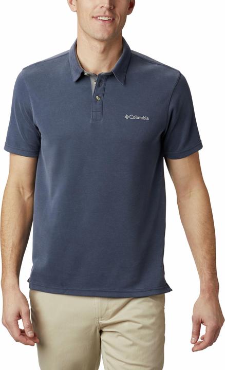Produktbild Columbia Nelson Point Polo Shirt (XXL)