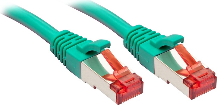 Immagine prodotto Lindy Cavo di rete (S/FTP, CAT6, 30 m)