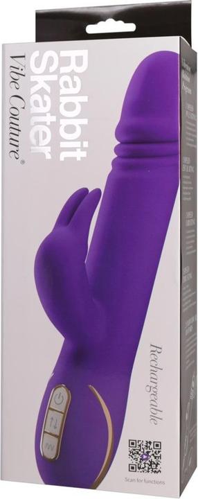 Produktbild Vibe Couture Rabbit Skater