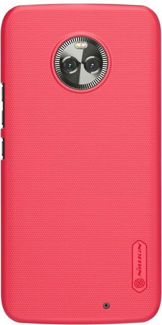 Produktbild Nillkin Super Frosted Shield Series (Motorola Moto X4)
