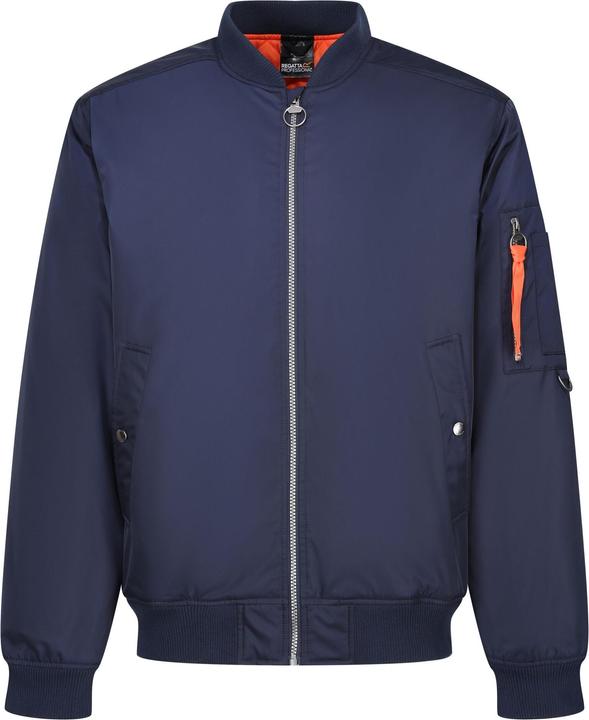 Actual product image Regatta Mens Pro Pilot Waterproof Jacket (S)