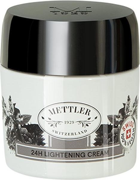 Actual product image Mettler1929 Luminosity giving cream 24h cream (50 ml, 24h cream)