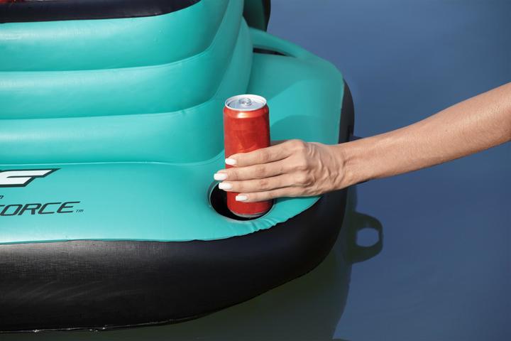 Produktbild Bestway 43191 Kühlbox (49 l)