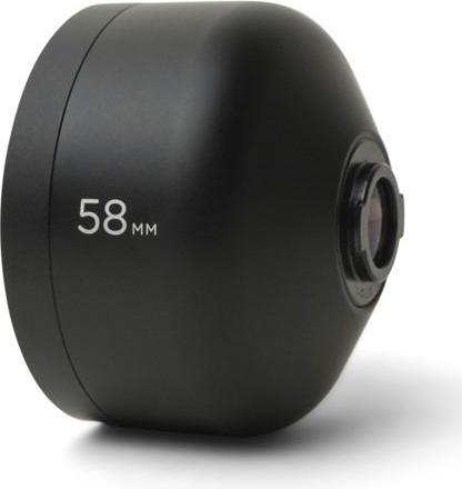 Actual product image Moment Tele 58mm Lens - T-Series