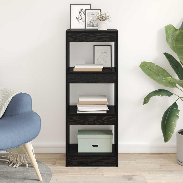Produktbild vidaXL Bücherregal (37 x 30 x 103 cm)