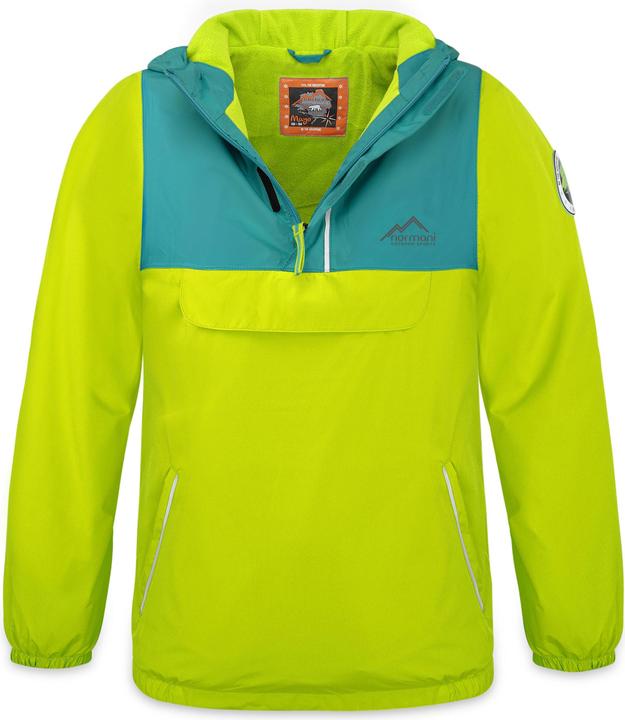 Immagine prodotto Normani Kinder Windbreaker Mayo - 1127 (146, 152)