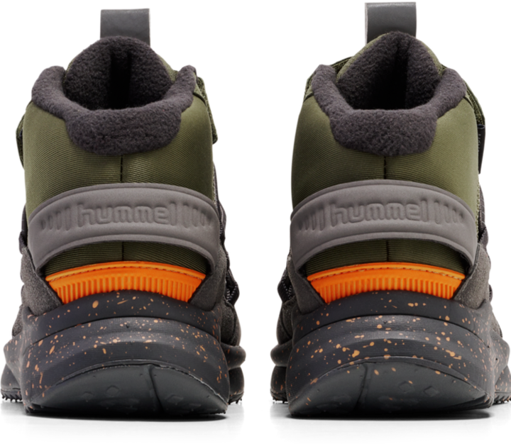 Produktbild hummel Reach Conquer Mid Tex Jr (37)