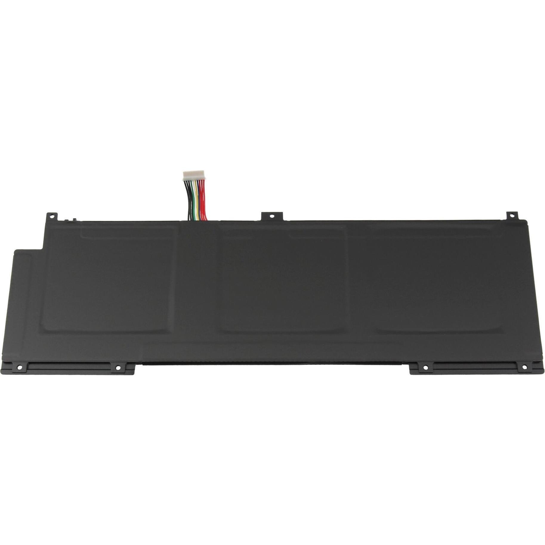 Thumbnail - Medion 537077-3S1P (3 Zellen, 4825 mAh), Notebook Akku