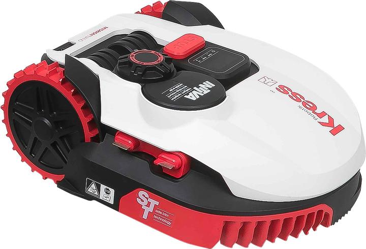 Produktbild Kress Mission Nano 600 (1000 m²)