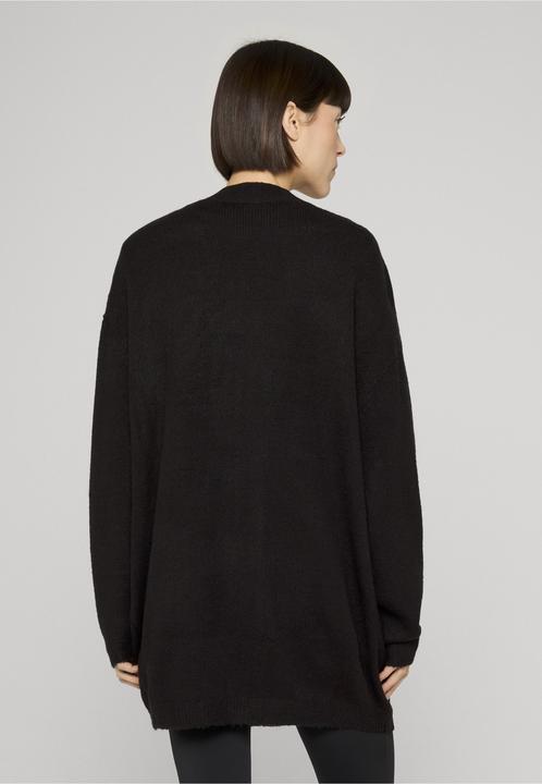 Produktbild Urban Classics Ladies Chunky Fluffy Knit Cardigan (S)