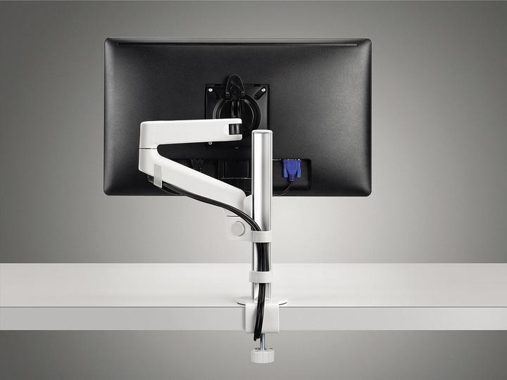 Produktbild Lima Ergänzungsarm Dual weiss LMA/001/002/W (6.50 kg)