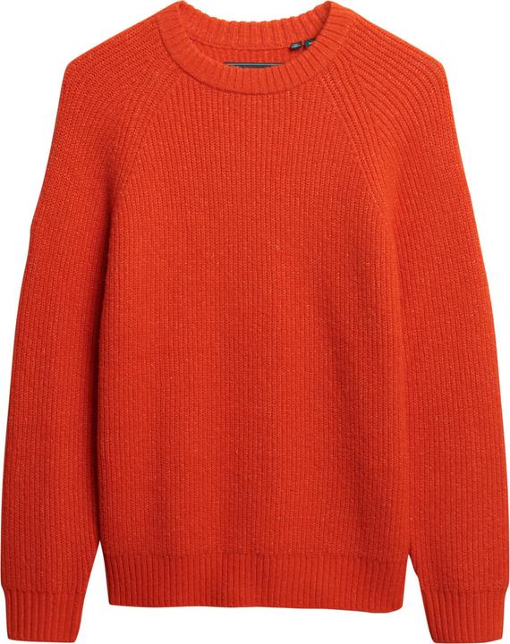 Bright Orange, Kräftiges Orange