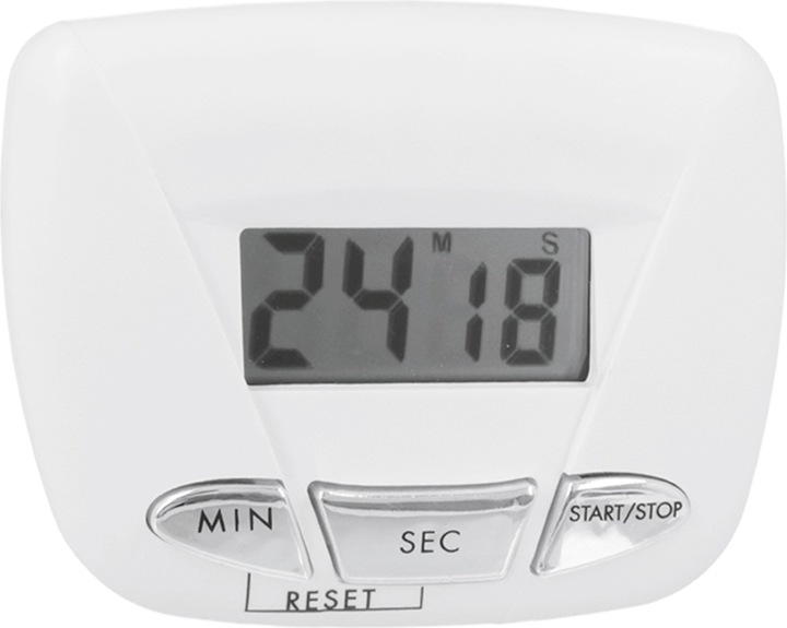 Produktbild Metaltex Digitime Digital Timer