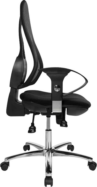 Topstar Open Point SY Deluxe (40 - 52 cm)