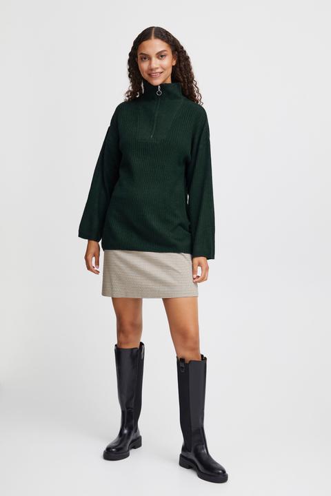 Produktbild B.young BYONEMA RIB JUMPER - 20813877 (M)