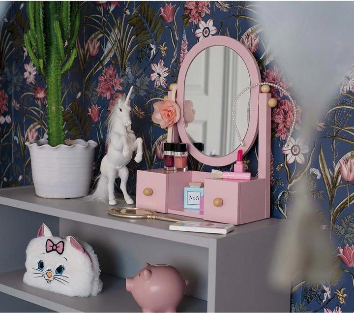 Image du produit Jabadabado Miroir de maquillage (29 x 13 x 40 cm)
