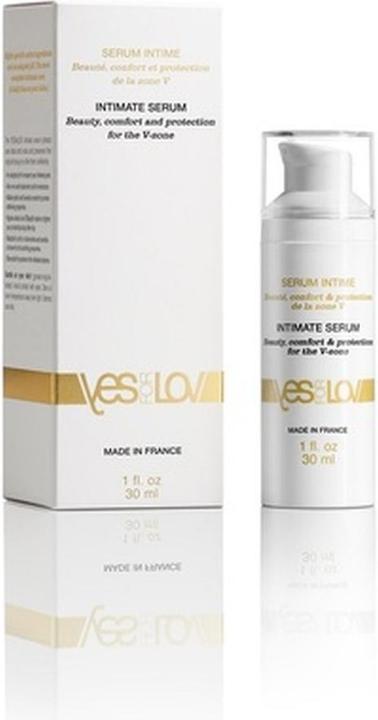 Immagine prodotto YESforLOV Siero intimo (30 ml, Lozione per il lavaggio intimo)