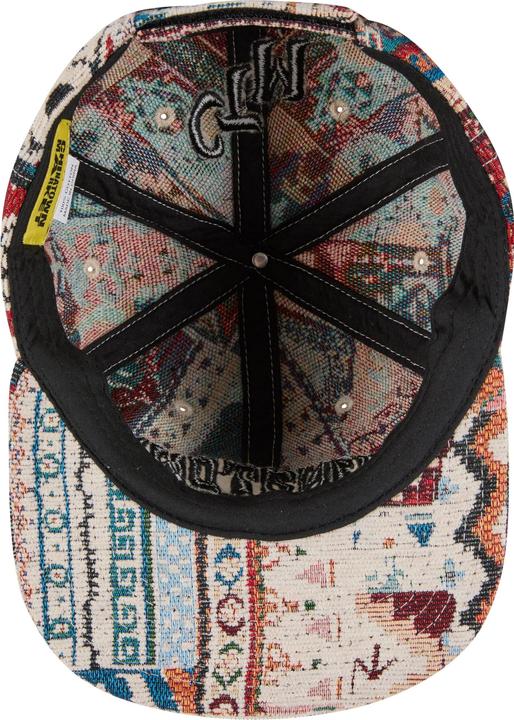Immagine prodotto Market (0) Rivenditore di tappeti Strapback