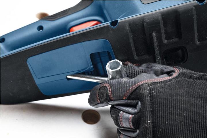 Productafbeelding Bosch Professional GKE 18V-40 (Accu kettingzaag)