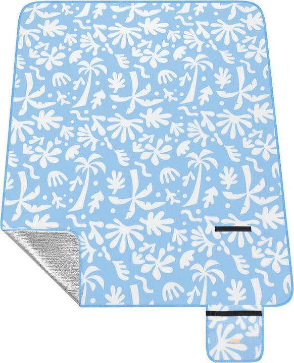 Spokey Breeze XL Picknickdecke