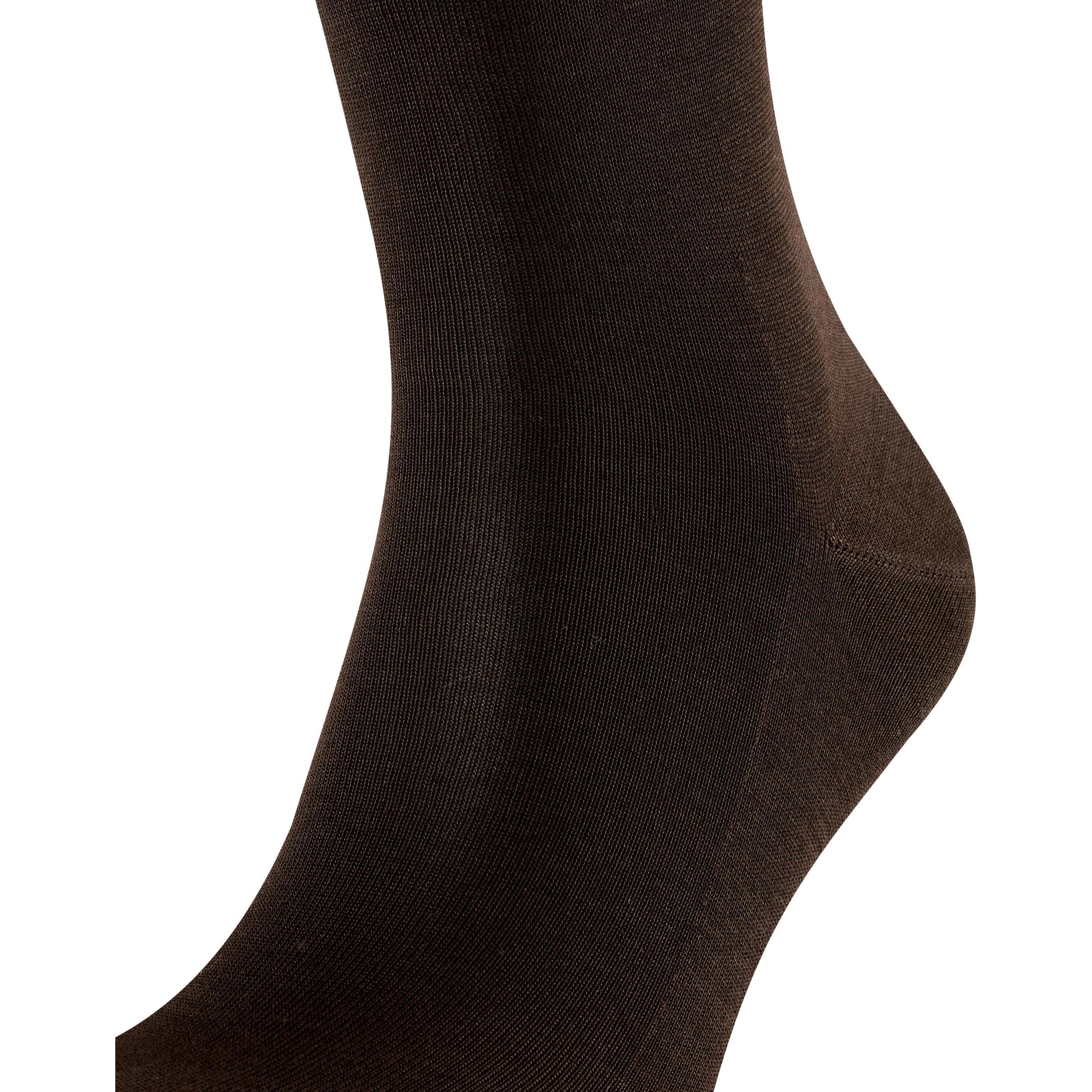 Thumbnail - Falke, Herren, Socken, Tiago, Braun, (Einzelpack, 43 - 44)