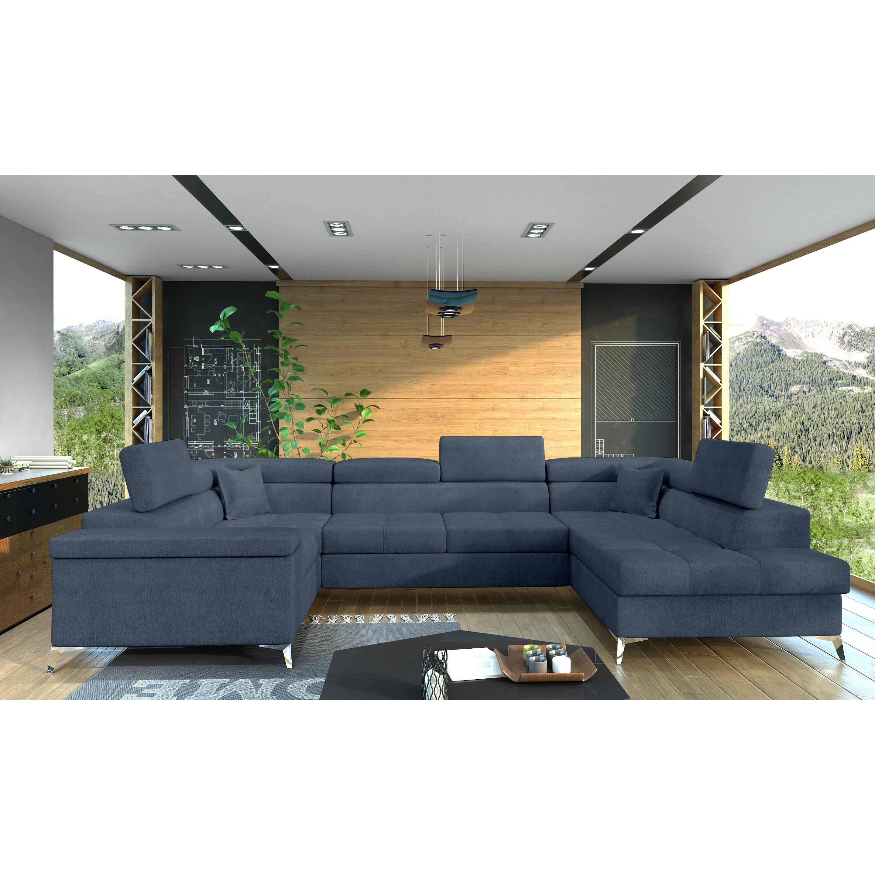 ELTAP, Sofa, Thiago (Wohnlandschaft, Bettsofa)