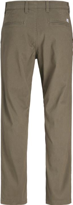 Actual product image Jack & Jones Relaxed fit chino trousers Chino trousers (W34/L32)