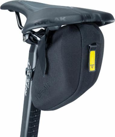 Produktbild Topeak DynaWedge Strap Small (0.80 l, Satteltasche)