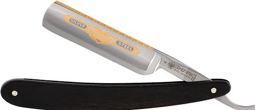 Produktbild Dovo Prima Silver Steel