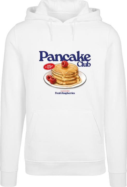 Mister Tee MisterTee Pancake Club Sweat à capuche - 176121