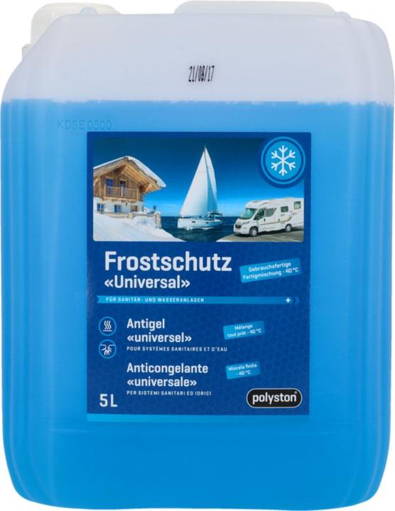 Produktbild Polyston Universal (5 l)