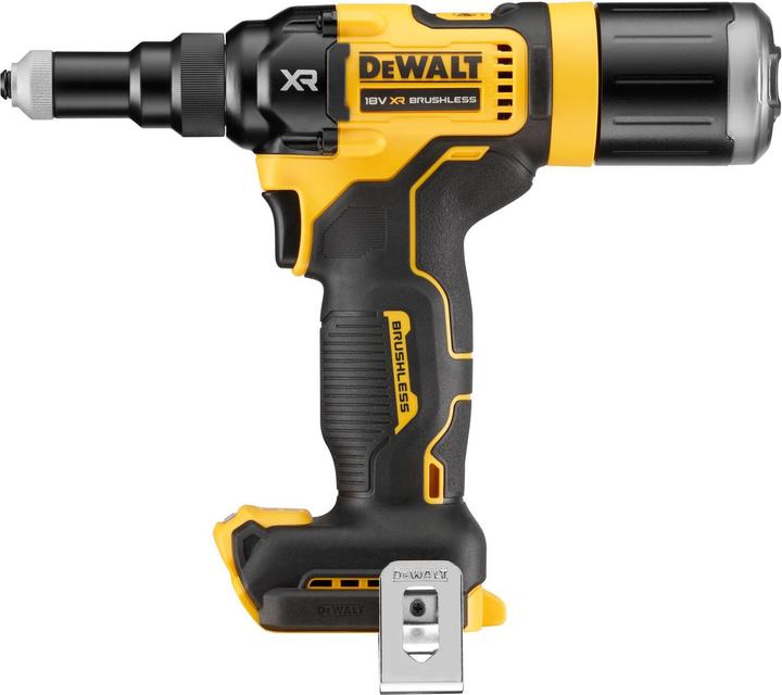 Actual product image DeWalt DCF 403 (Nail gun)