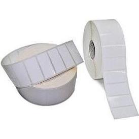 Thumbnail - Zebra, Etiketten, Label roll 51 x 25mm