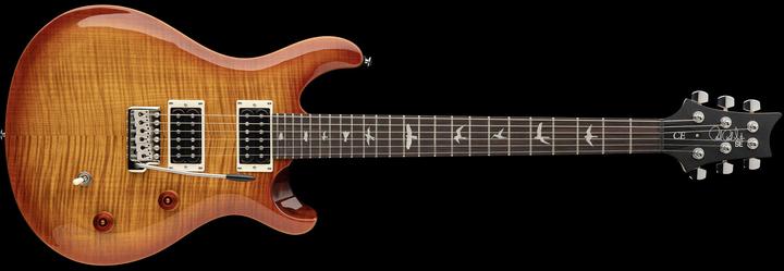 Produktbild PRS SE CE 24 (E-Gitarre, Palisander, Mahagoni, Ahorn)