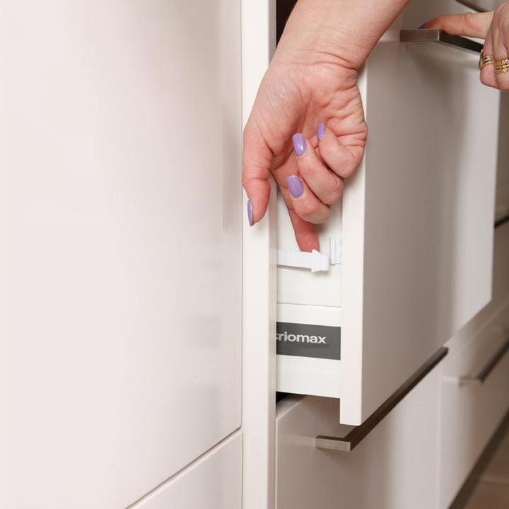 Immagine prodotto Dreambaby Ganci Per Cassetti