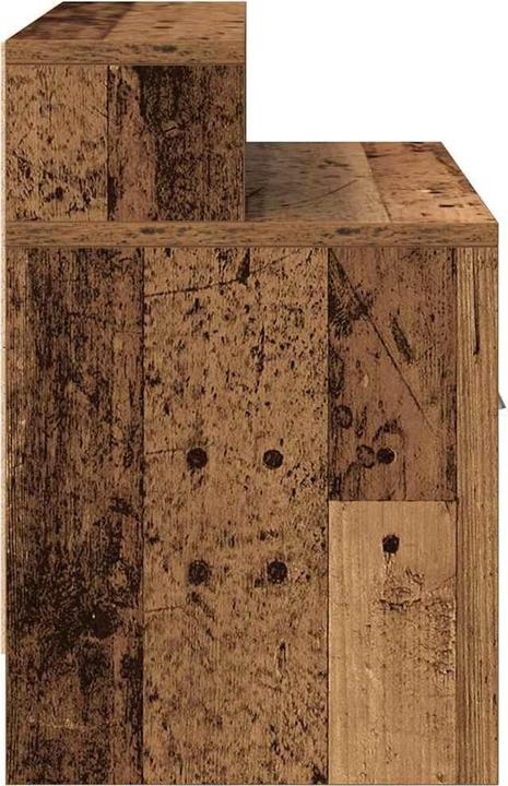 Image du produit vidaXL Nachttisch (51 x 31 x 47 cm)