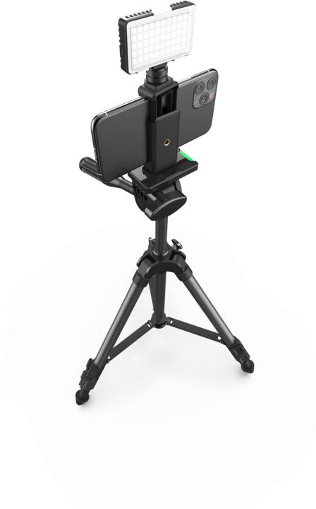 Produktbild DigiPower Insta Fame LED Videolicht (Videoleuchte)