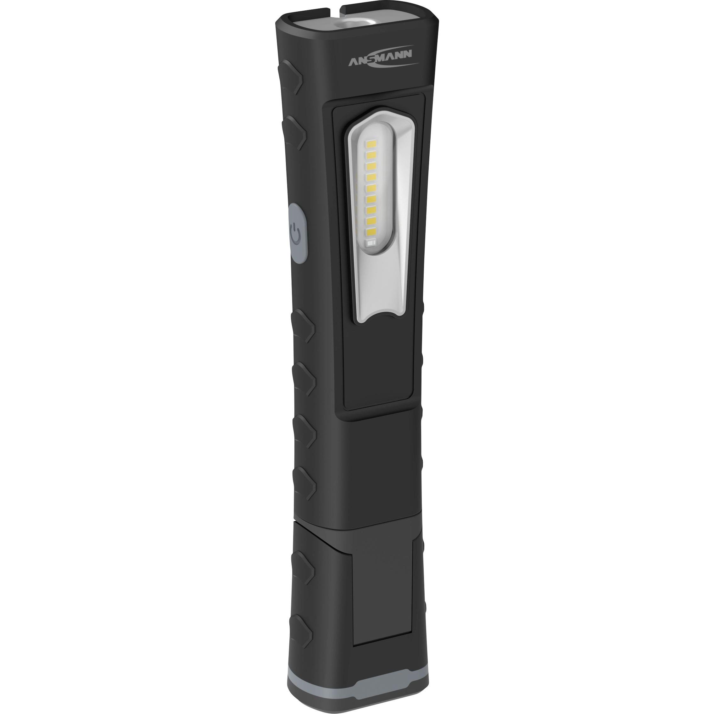 Ansmann, Arbeitsleuchte, Akku-Arbeitsleuchte WL1000R (1000 lm)