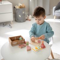 Produktbild Howa Schlemmerbox