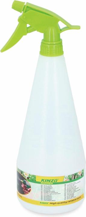 Produktbild Kinzo Spray bottle 1ltr 49x39x32cm (1 l)