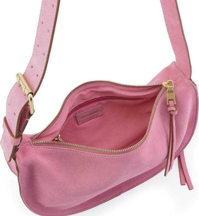 Immagine prodotto FredsBruder Carry Me Cool Schultertasche Leder 33 cm