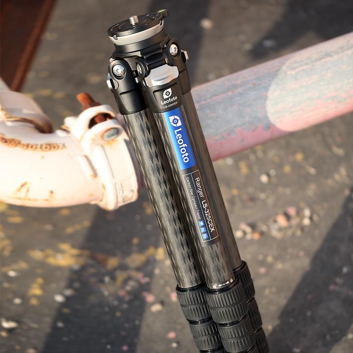 Produktbild Leofoto LS-324CEX (Carbon)