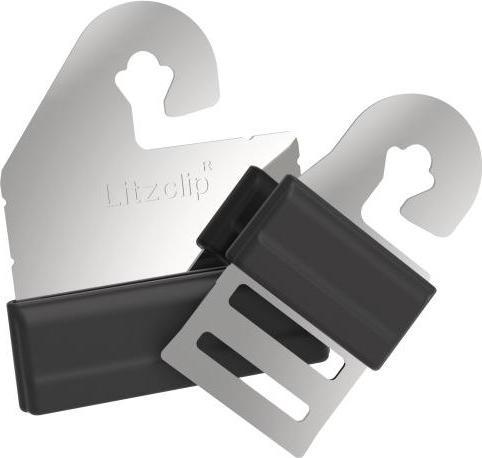 AKO Torgriffverbinder Litzclip für Band