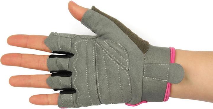 Immagine prodotto Fitness Mad Donna Guanti da Cross Training (S)