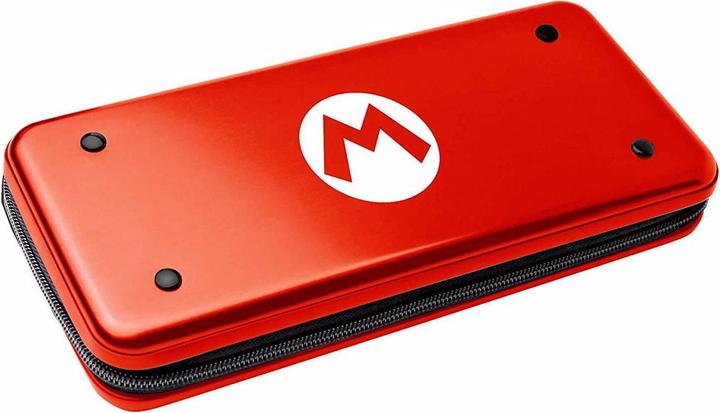 Actual product image HORI Mario (Switch)