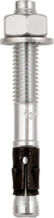 Image du produit Fischer Chevilles d'ancrage FAZ II 97mm (50 pcs)